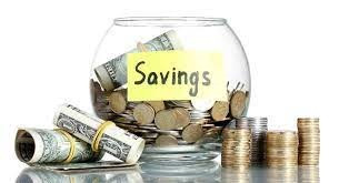 How to save money with us